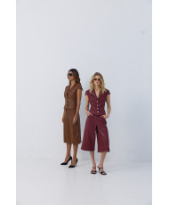 Cullottes Swallow Collection