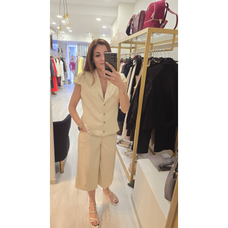 Colete Swallow Collection