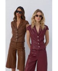 Colete Swallow Collection