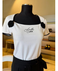 T-shirt Swallow Collection