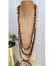 Colar Swallow Collection