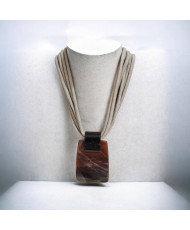 Colar Swallow Collection