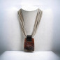 Colar Swallow Collection