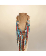 Colar Swallow Collection