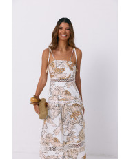 Vestido Swallow Collection