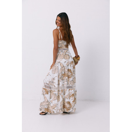 Vestido Swallow Collection