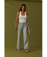 Jeans Swallow Collection