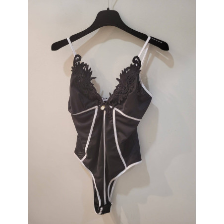 Body Swallow Collection