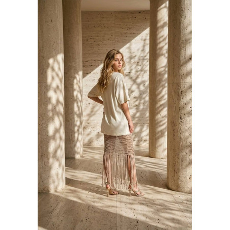 Vestido Swallow Collection