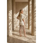 Vestido Swallow Collection