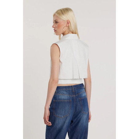 Blusa Relish