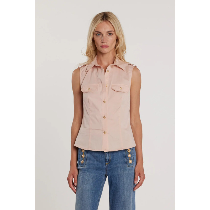 Camisa Relish
