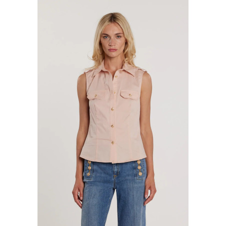 Camisa Relish