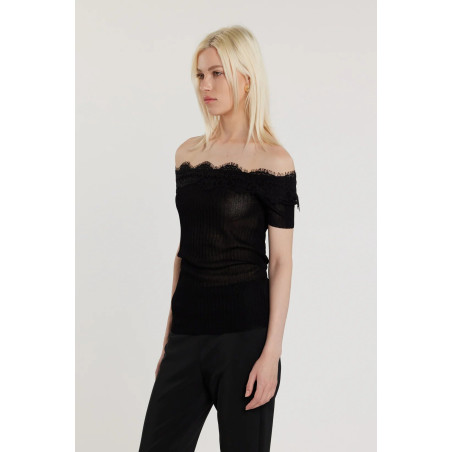 Blusa Relish