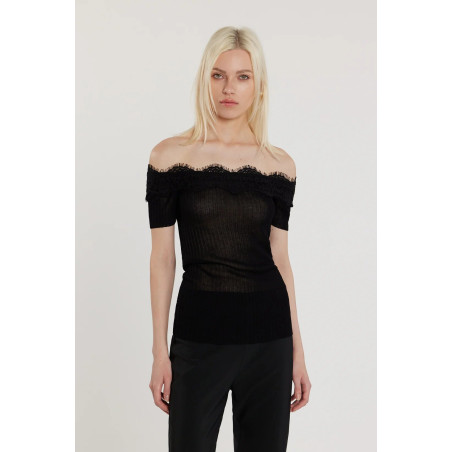 Blusa Relish
