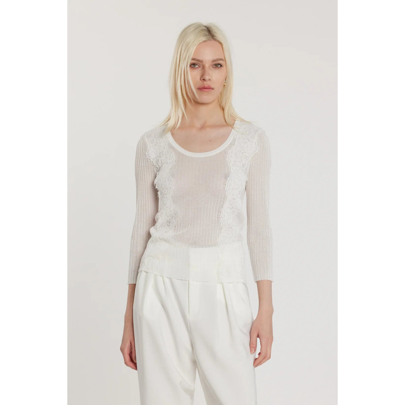 Blusa Relish