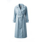 Trench Coat Sahoco Trench Coat Sahoco