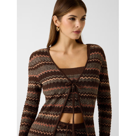 Cardigan Marciano By Guess