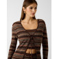 Cardigan Marciano By Guess