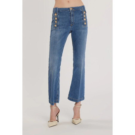 Jeans Relish