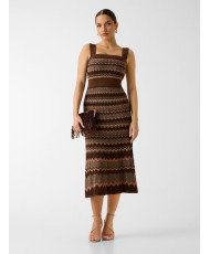 Vestido Marciano By Guess