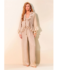 Blusa Lança Perfume