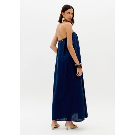Vestido Lança Perfume