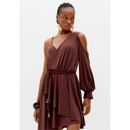 Vestido Lança Perfume