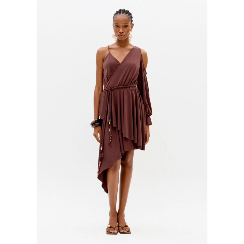 Vestido Lança Perfume