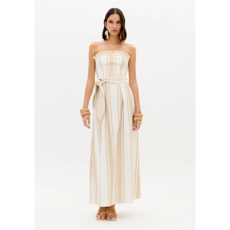 Vestido Lança Perfume
