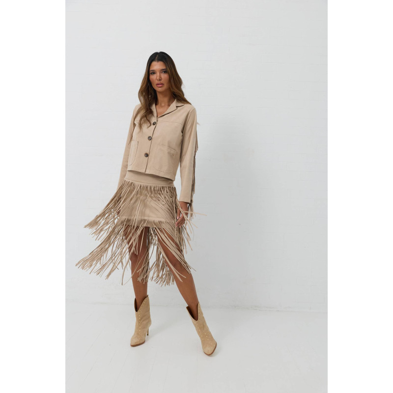 Jaqueta Swallow Collection