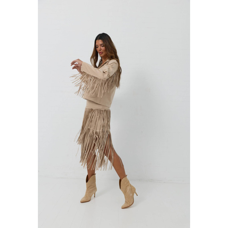 Saia Swallow Collection