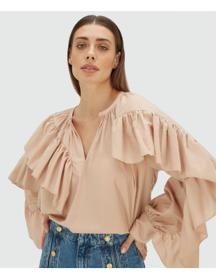 Blusa Josh V