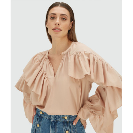 Blusa Josh V