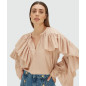 Blusa Josh V Blusa Josh V