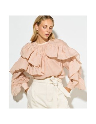 Blusa Josh V
