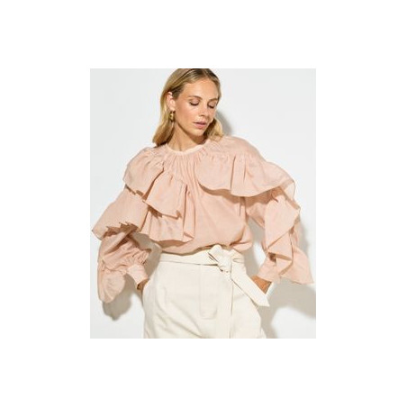 Blusa Josh V