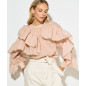 Blusa Josh V Blusa Josh V