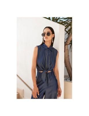 Camisa Trash and Luxury