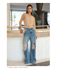 Casaco Trash and Luxury