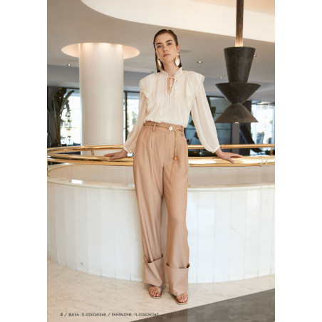 Pantalonas Trash and Luxury