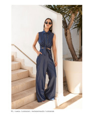 Pantalonas Trash and Luxury