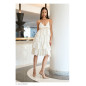Vestido Trash and Luxury