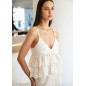 Vestido Trash and Luxury