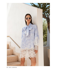 Vestido Trash and Luxury