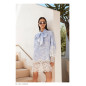 Vestido Trash and Luxury