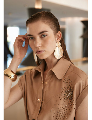 Camisa Trash and Luxury