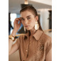 Camisa Trash and Luxury
