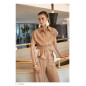 Camisa Trash and Luxury