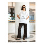 T-shirt Trash and Luxury